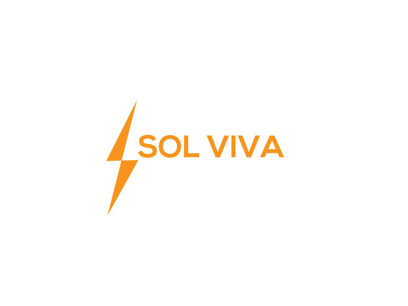 Logo Design by Mehedi Hasan ™ for Sol Viva | Design #9649415