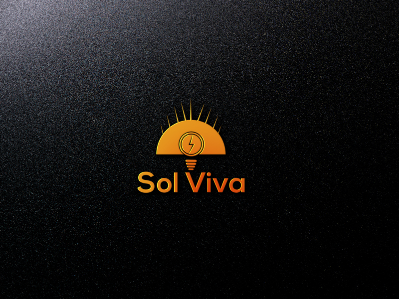 Logo-Design von Mehedi Hasan ™ für Sol Viva | Design #9649481