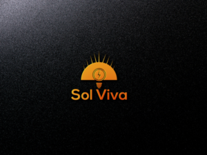 Logo Design by Mehedi Hasan ™ for Sol Viva | Design: #9649481
