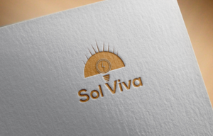 Logo Design by Mehedi Hasan ™ for Sol Viva | Design: #9649483