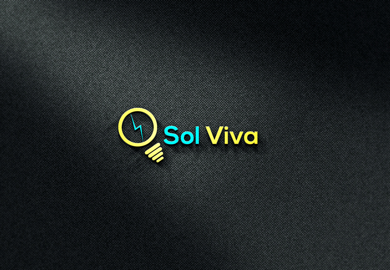 Logo Design by Mehedi Hasan ™ for Sol Viva | Design #9649486