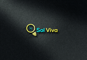 Logo Design by Mehedi Hasan ™ for Sol Viva | Design: #9649486