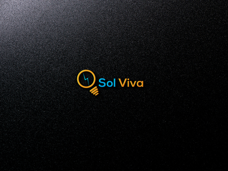 Design de Logo par Mehedi Hasan ™ pour Sol Viva | Design #9649488