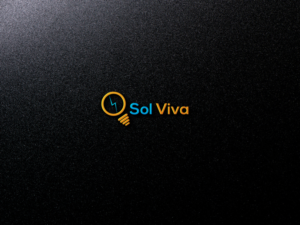 Logo Design by Mehedi Hasan ™ for Sol Viva | Design: #9649488