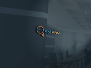 Logo Design by Mehedi Hasan ™ for Sol Viva | Design: #9649508