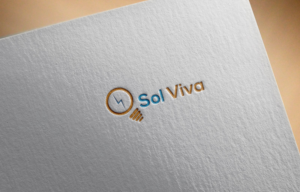 Logo Design by Mehedi Hasan ™ for Sol Viva | Design: #9649509