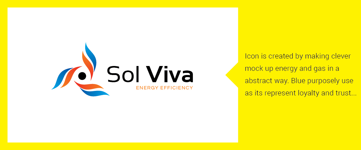 Design de Logo par nandkumar pour Sol Viva | Design #9745525
