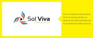 Logo Design by nandkumar for Sol Viva | Design: #9745525
