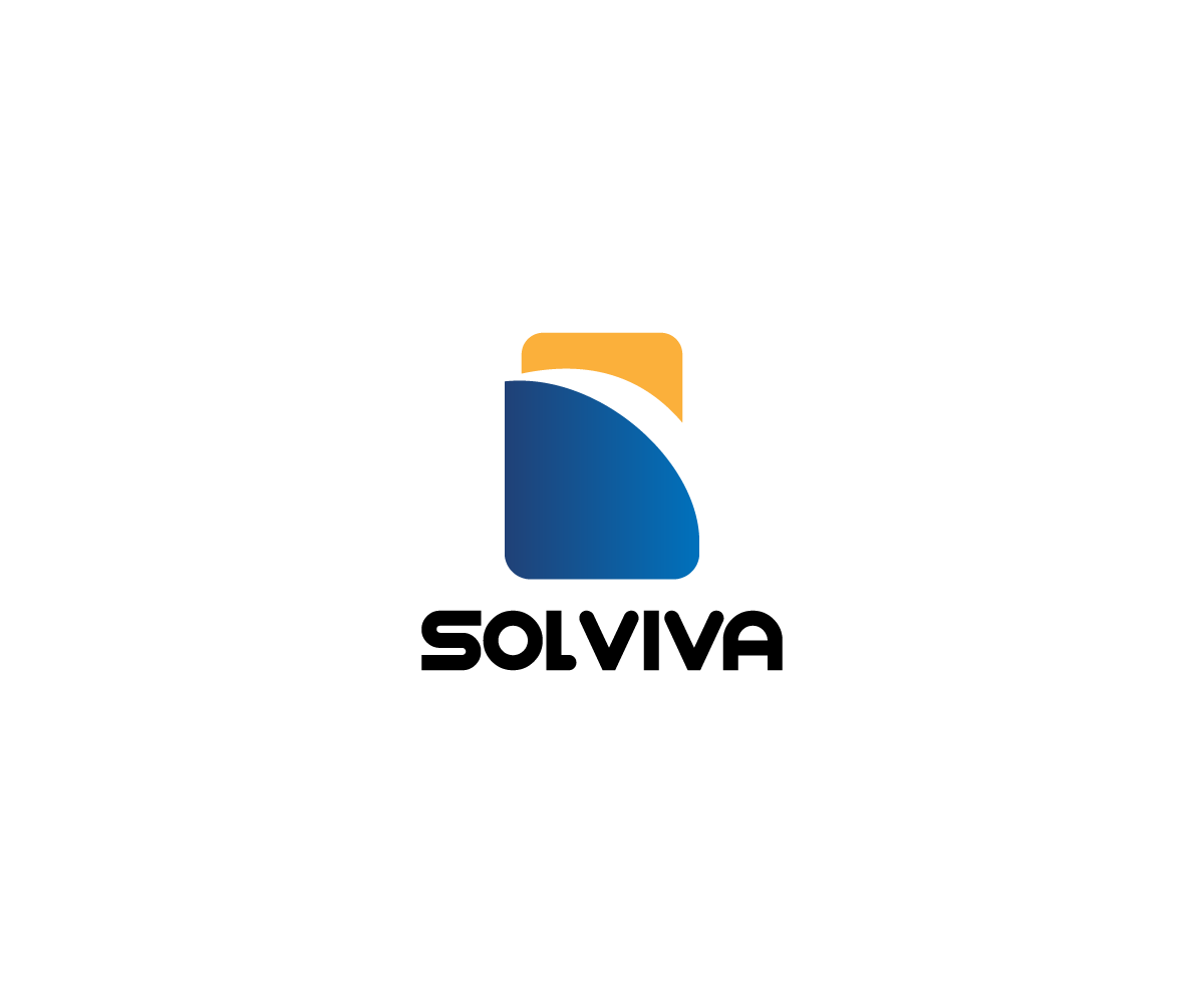 Logo Design by taufik_alrahman for Sol Viva | Design #9632815