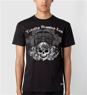 T-shirt Design by KaselGraphics for TOTALLY BLASTED LTD | Design #2127442