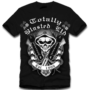 T-shirt Design by Paresh