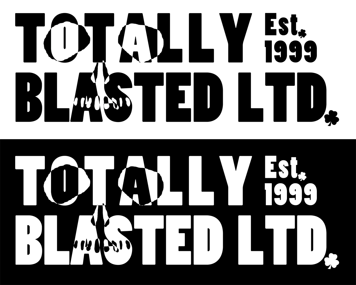 T-shirt Design by Maggie Hills for TOTALLY BLASTED LTD | Design #2115736