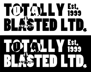 T-shirt Design by Maggie Hills for TOTALLY BLASTED LTD | Design: #2115736