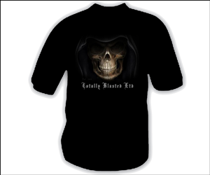 T-shirt Design by samsdesign hive