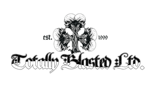 T-shirt Design by Ambrech for TOTALLY BLASTED LTD | Design: #2175584