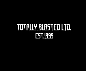 T-shirt Design by bear6mm696 for TOTALLY BLASTED LTD | Design: #2129647
