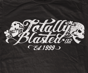 T-shirt Design by Tony Thai