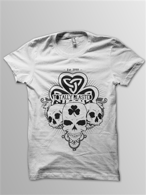 T-shirt Design by Sheky for TOTALLY BLASTED LTD | Design #2161114