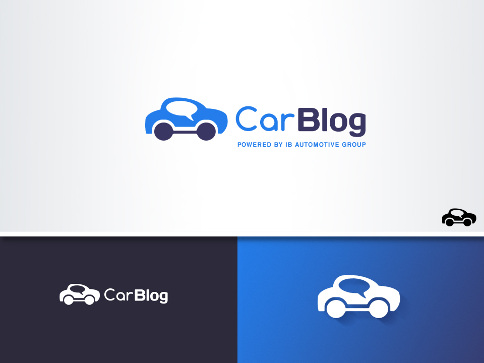 Logo-Design von StefDesigns für InternetBrands | Design #9629751