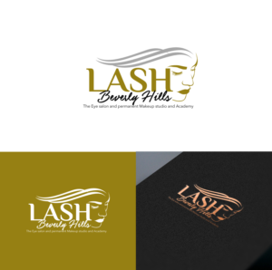 Logo-Design von BehindSymbols für dieses Projekt | Design: #13730584