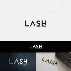Diseño de Logo por maria-kaz para este proyecto | Diseño: #13743913