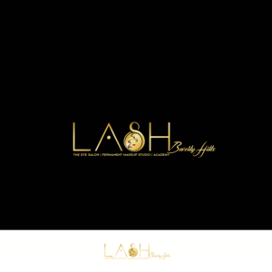 Diseño de Logo por maria-kaz para este proyecto | Diseño: #13780590