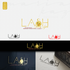 Diseño de Logo por maria-kaz para este proyecto | Diseño: #13803370