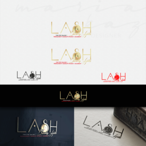 Diseño de Logo por maria-kaz para este proyecto | Diseño: #13803896