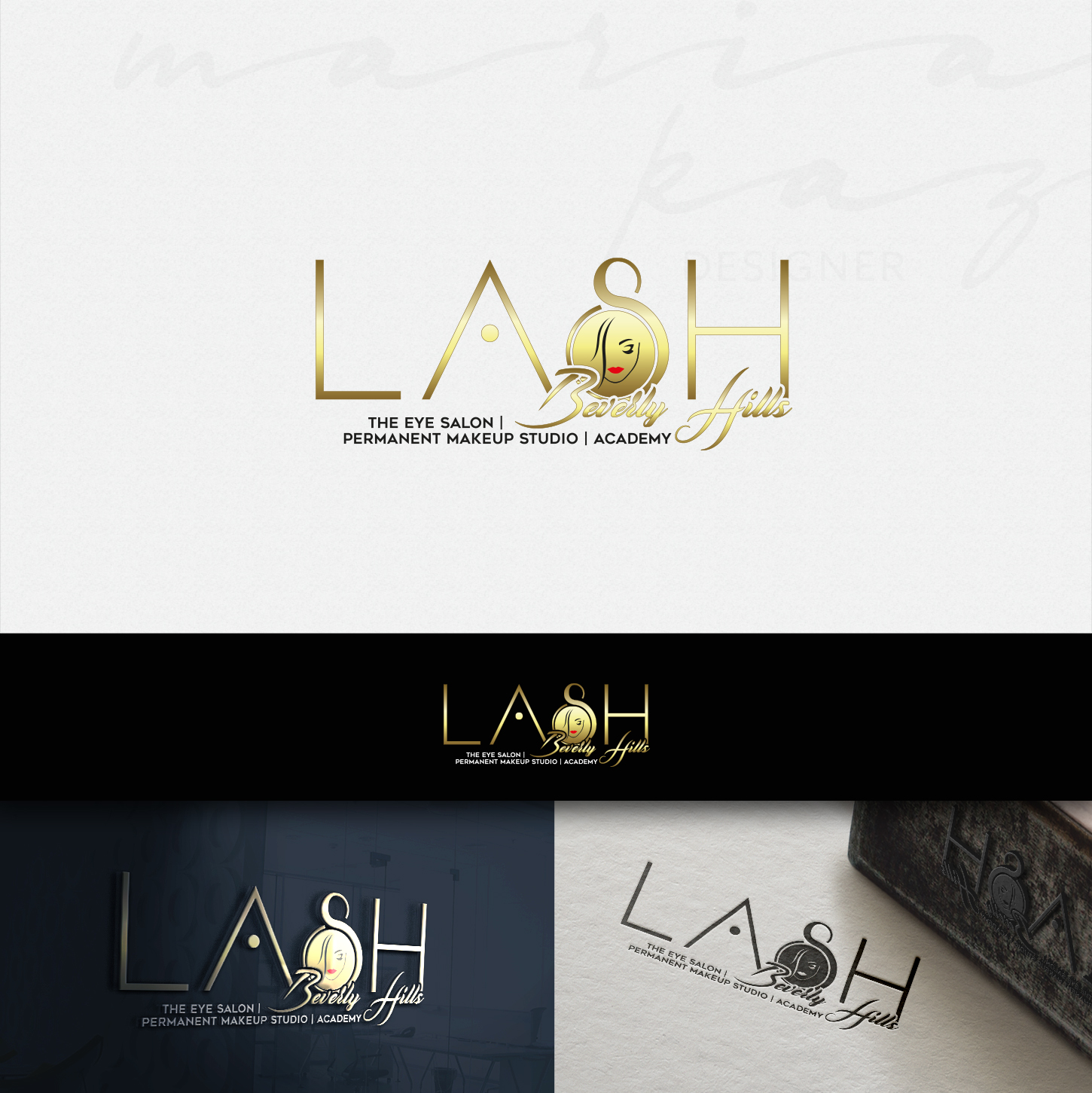 Logo-Design von maria-kaz für dieses Projekt | Design: #13814351