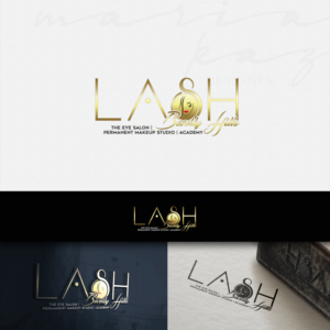 Logo-Design von maria-kaz für dieses Projekt | Design: #13814351