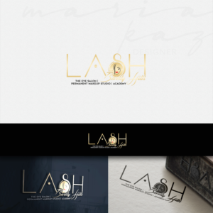Diseño de Logo por maria-kaz para este proyecto | Diseño: #13827150