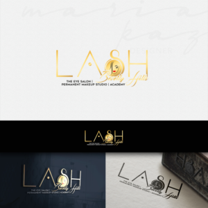Diseño de Logo por maria-kaz para este proyecto | Diseño: #13851029