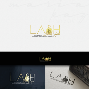 Diseño de Logo por maria-kaz para este proyecto | Diseño: #14117062