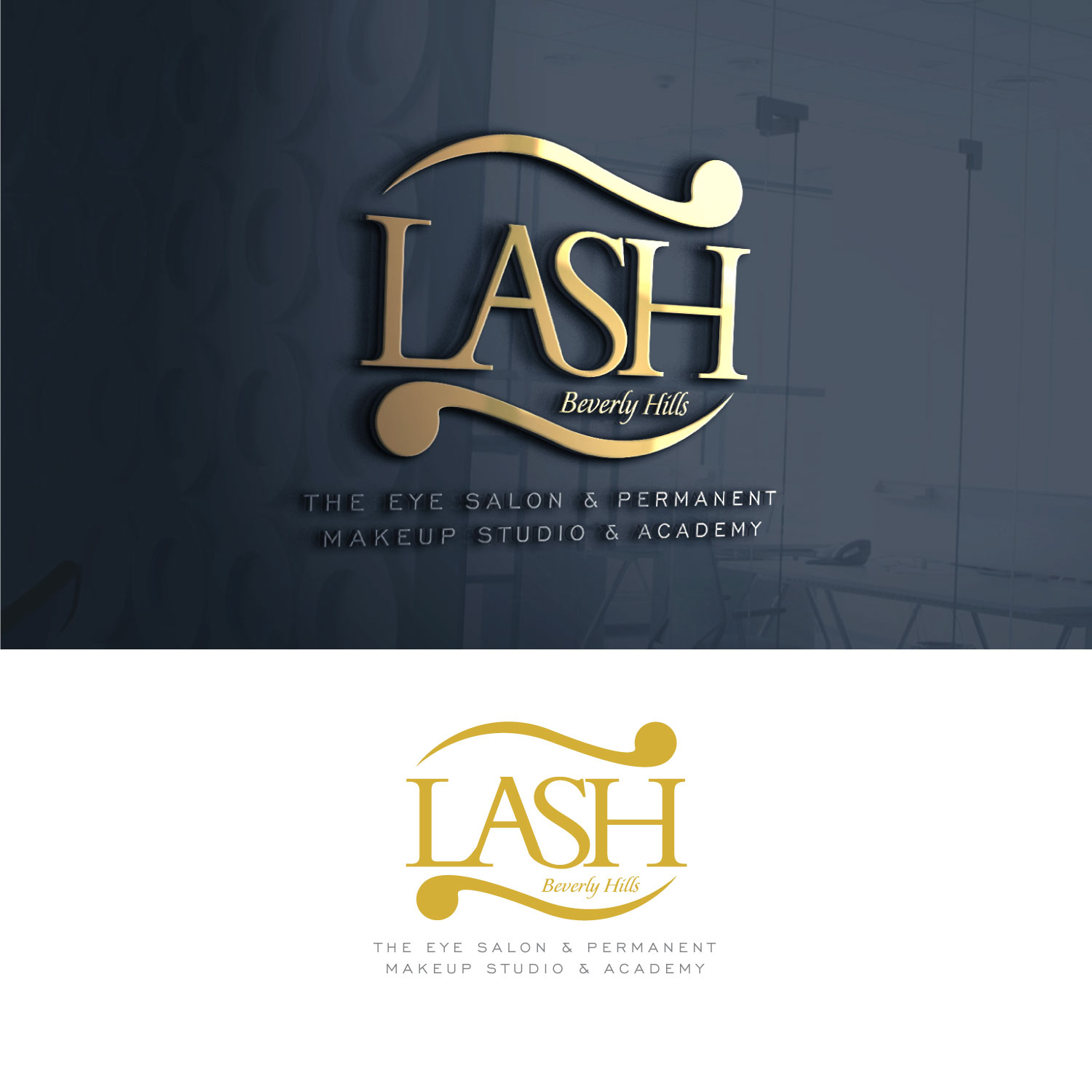 Diseño de Logo por GMWIRE para este proyecto | Diseño #13813350