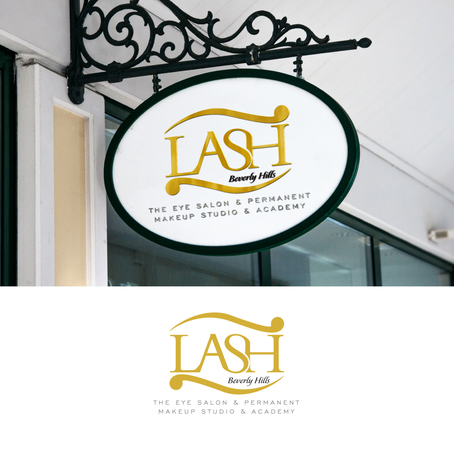 Logo Design by GMWIRE for this project | Design #13813351