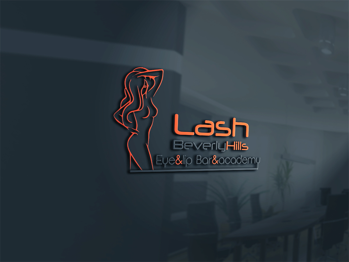Diseño de Logo por Zeeshan Ali para este proyecto | Diseño #9761498