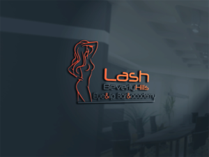 Logo-Design von Zeeshan Ali für dieses Projekt | Design: #9761498