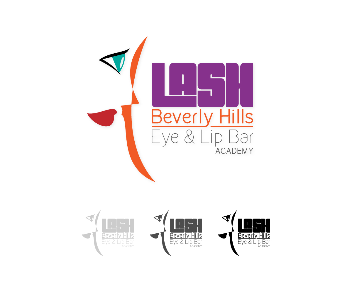 Logo Design by taufik_alrahman for this project | Design #9763780