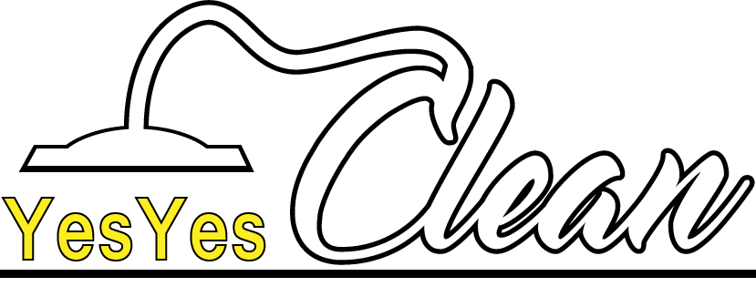 Logo Design by thesone_ for YesYesClean | Design #9805080