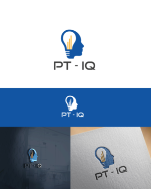 Design de Logo par Brigs pour PT - iQ | Design : #9611626