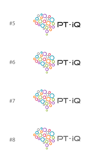 Logo Design by .Ashu. for PT - iQ | Design: #9635907