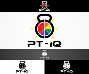 Diseño de Logo por sangeloenriquez para PT - iQ | Diseño #9626454