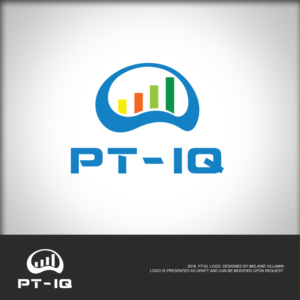 Diseño de Logo por mvillamin para PT - iQ | Diseño #9623140