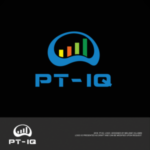 Design de Logo par mvillamin pour PT - iQ | Design : #9623146