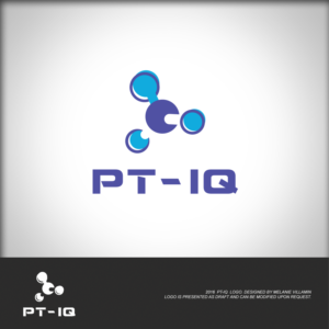 Design de Logo par mvillamin pour PT - iQ | Design : #9623181
