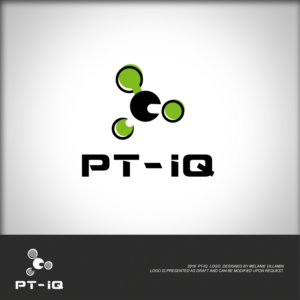 Design de Logo par mvillamin pour PT - iQ | Design : #9641009