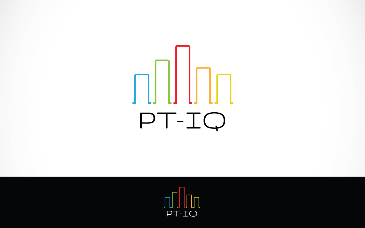 Logo Design by keis604 for PT - iQ | Design #9622843