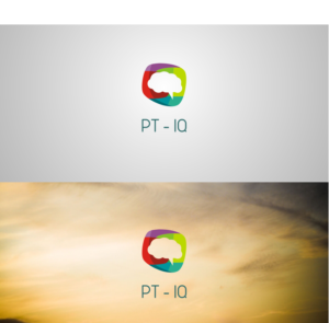 Logo Design by milan.simple for PT - iQ | Design: #9622304