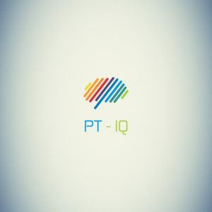 Diseño de Logo por milan.simple para PT - iQ | Diseño #9622795
