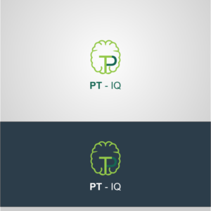 Logo Design by milan.simple for PT - iQ | Design: #9623328